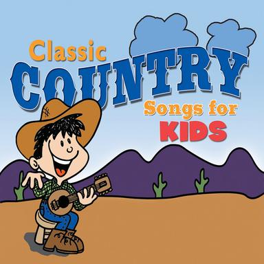 Thank God I'm a Country Boy