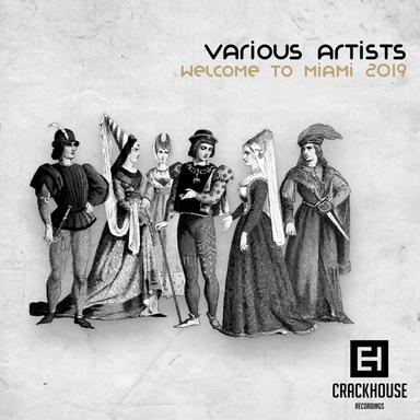 Drums - Ketsie Aves Remix
