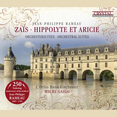 Hippolyte et Aricie, RCT 43: Air gai