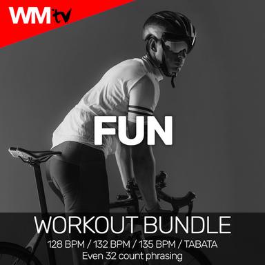 Fun - Workout Remix 128 Bpm