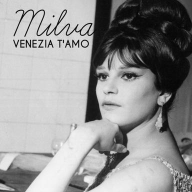 Venezia t'amo