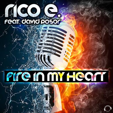 Fire In My Heart