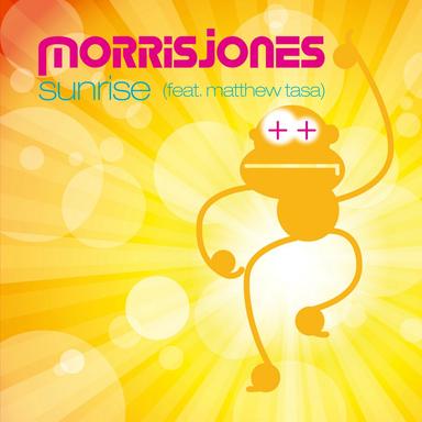Sunrise - Extended Vocal Mix