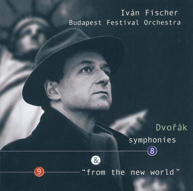 Symphony No. 9 in E minor, Op. 95 "From the New World": 3. Scherzo (Molto vivace)