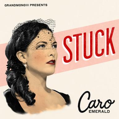 Stuck - Radio mix