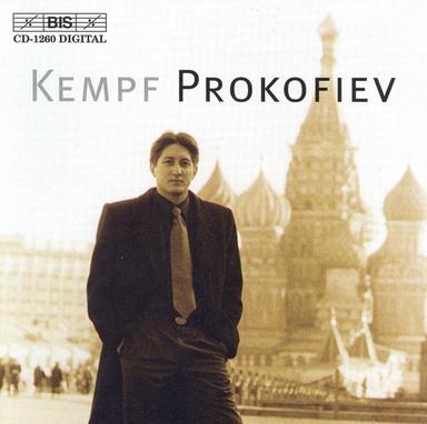 Toccata in D Minor, Op. 11