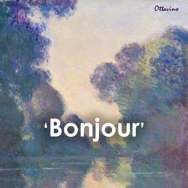 La courte paille, FP 178: No. 7, Lune d'avril