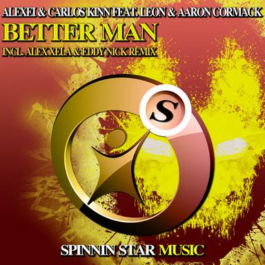 Better Man - Original Mix