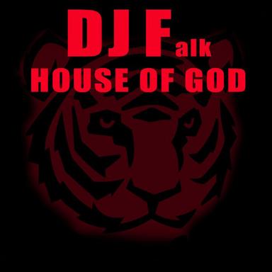 House of God - Ericke Remix