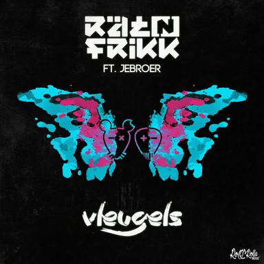 Vleugels (feat. Jebroer)