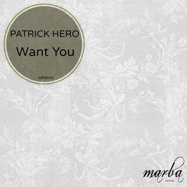 Want You - Original Mix