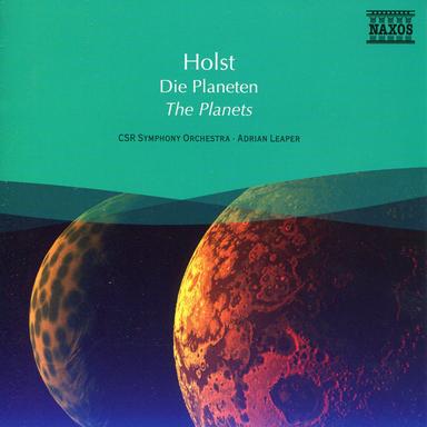 The Planets, Op. 32: V. Saturn, the Bringer of Old Age