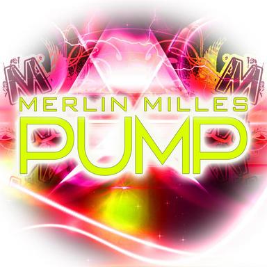 Pump - Original Mix
