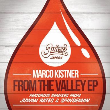 From The Valley - Original Mix