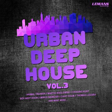 Deep' N Silk - Extended Mix