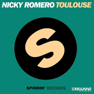 Toulouse (Original Mix)
