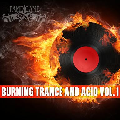 I Will Find You - J T Stanhope Hard Dance Mix