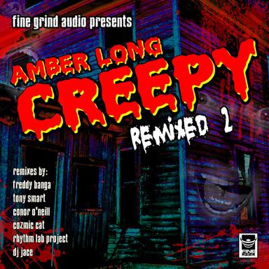 Creepy - Tony Smart Remix