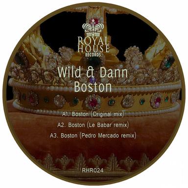 Boston - Pedro Mercado Remix