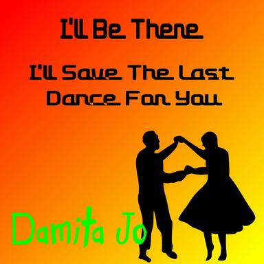 I'll Save the Last Dance for You
