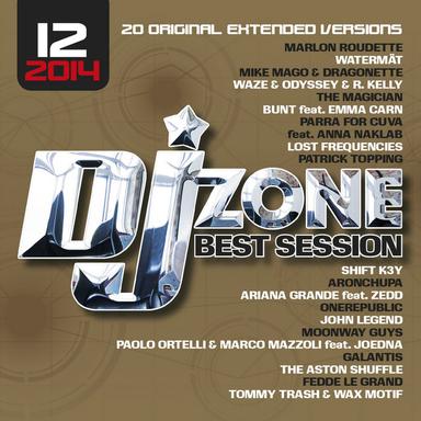 Journey (feat. Emma Carn)