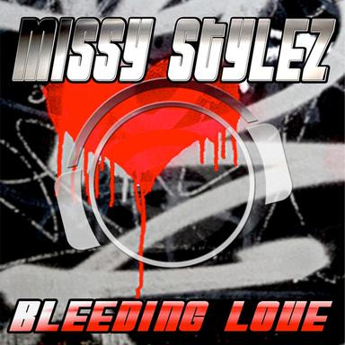 Bleeding Love - Punkrockerz Remix Edit
