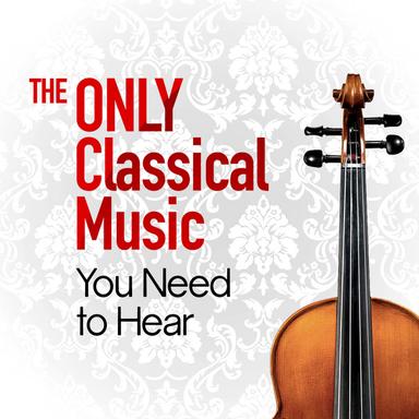 The Planets, Op. 32: VII. Neptune, the Mystic