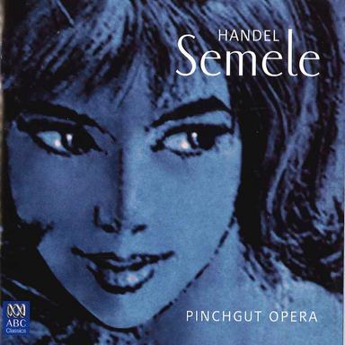 Semele, HWV 58 / Act 1: Lucky omens bless our rites