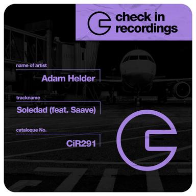 Soledad - Original Mix
