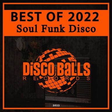 Switch The Sound - Darren Studholme Soul Funkadelic Mix