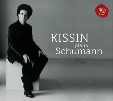 Kreisleriana, Op. 16: IV. Sehr langsam; Etwas bewegter