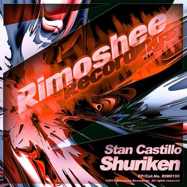 Shuriken - Original Mix