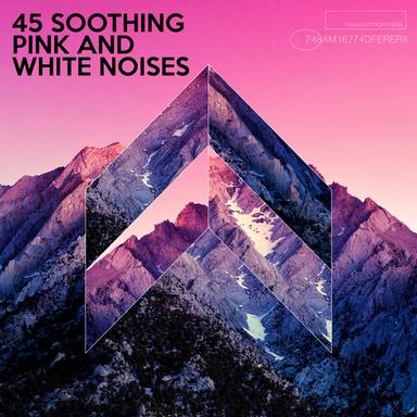 Binaural Sleep Tone Pink Noise