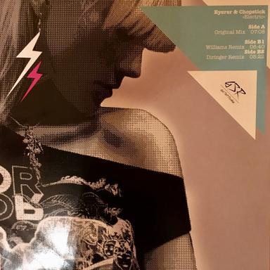 Electric - Original Mix