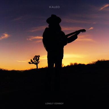 Lonely Cowboy - Radio Edit
