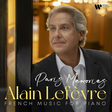 Franck / Arr. Bauer: Prélude, Fugue and Variation in B Minor, Op. 18: I. Prelude