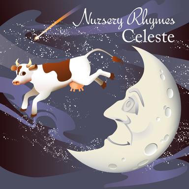 Baa Baa Black Sheep Celeste