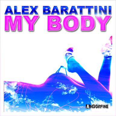 My Body - Main Mix