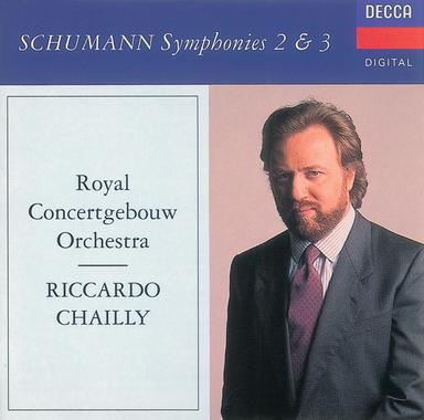 Symphony No. 2 in C, Op. 61: 3. Adagio espresssivo