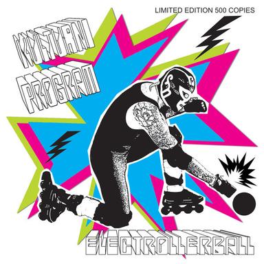 Electrollerball