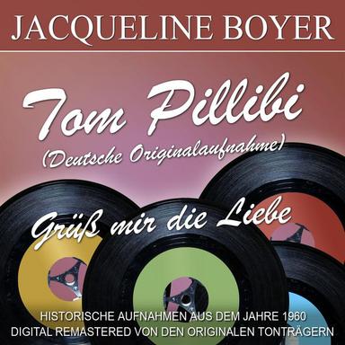 Tom Pillibi