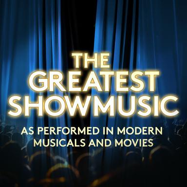 This Is Me - From "The Greatest Showman"