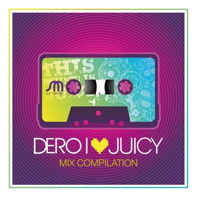 I Love Juicy