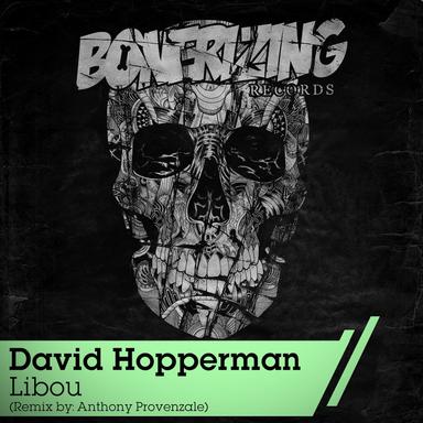 Libou - Original Mix