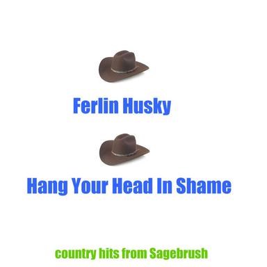 Hang Your Head In Shame