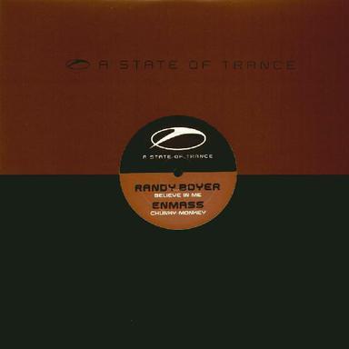 Chunky Monkey - Original Mix