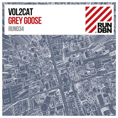 Grey Goose - Paul Vinx Remix