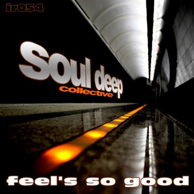 Feel's So Good - Instrumental Mix