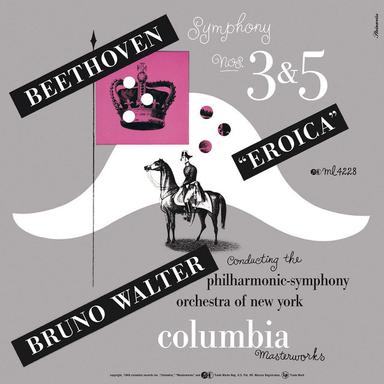 Symphony No. 3 in E-Flat Major, Op. 55 "Eroica": I. Allegro con brio