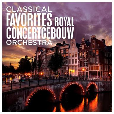 Suite No. 3 in D Major, BWV 1068: II. Air